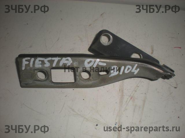 Ford Fiesta 5 Петля капота