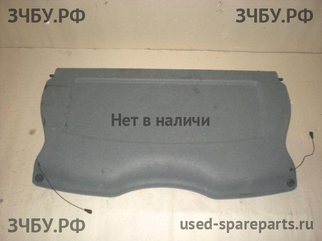 Ford Fusion Полка задняя