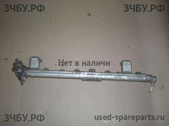 Ford Fusion Рейка топливная (рампа)