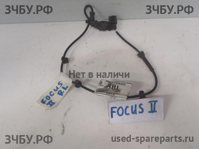 Ford Focus 2 Датчик ABS задний