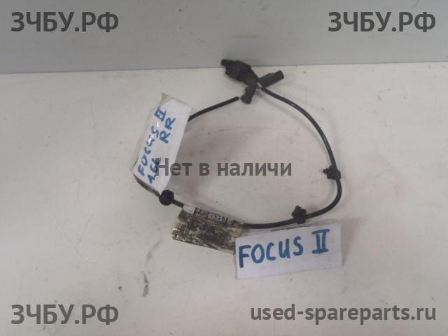 Ford Focus 2 Датчик ABS задний
