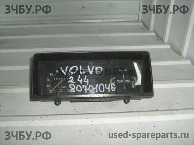 Volvo 240/260 Панель приборов