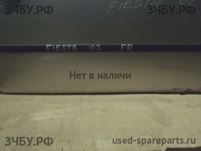 Ford Fiesta 5 Молдинг двери передней правой