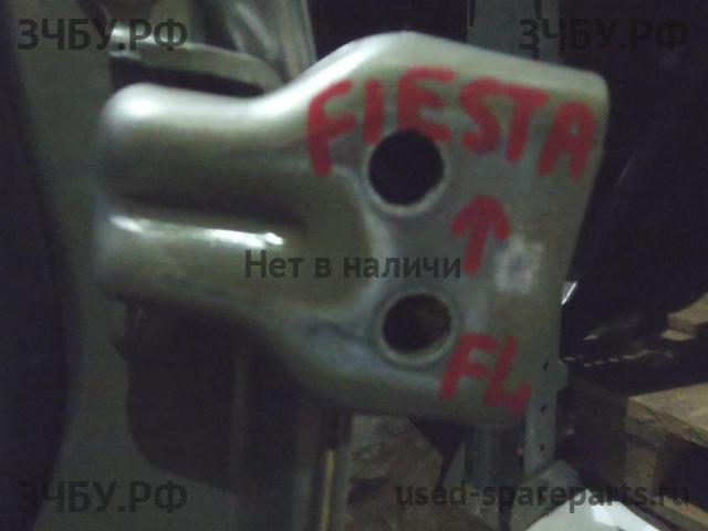 Ford Fiesta 5 Петля двери передней левой