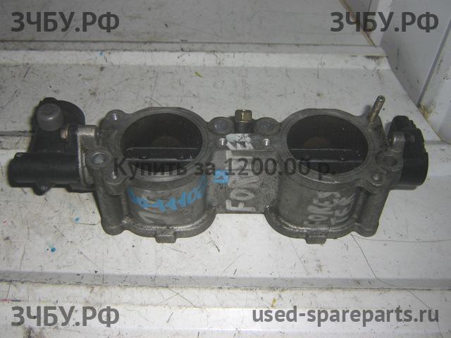Subaru Forester 2 (S11) Заслонка воздушная