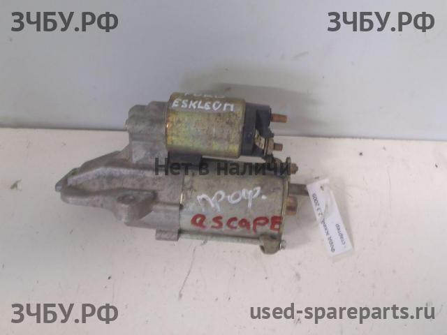 Ford Escape 2 Стартёр