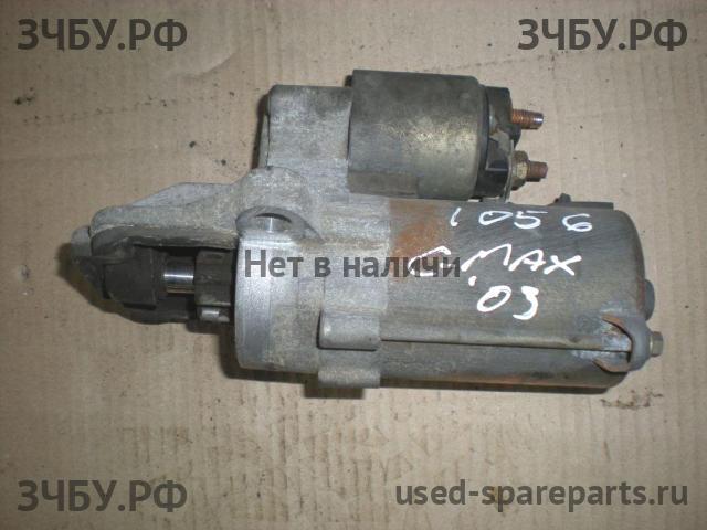 Ford C-MAX 1 Стартёр