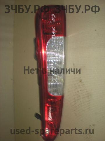 Ford C-MAX 1 Фонарь правый
