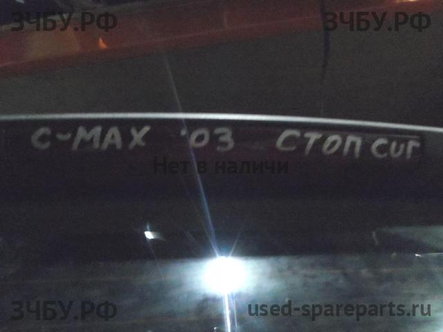 Ford C-MAX 1 Фонарь задний в бампер левый