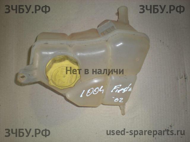 Ford Fiesta 5 Бачок расширительный