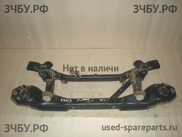 Ford C-MAX 1 Балка задняя поперечная