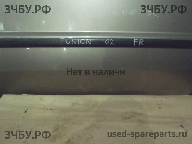 Ford Fusion Молдинг двери передней правой