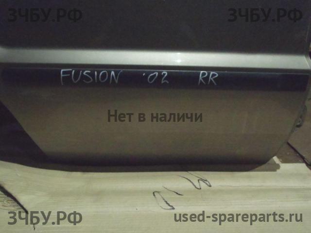 Ford Fusion Молдинг двери задней правой