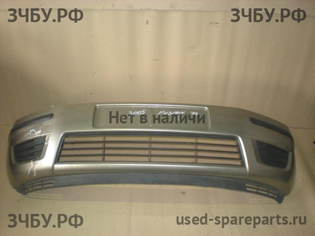 Ford Fusion Бампер передний