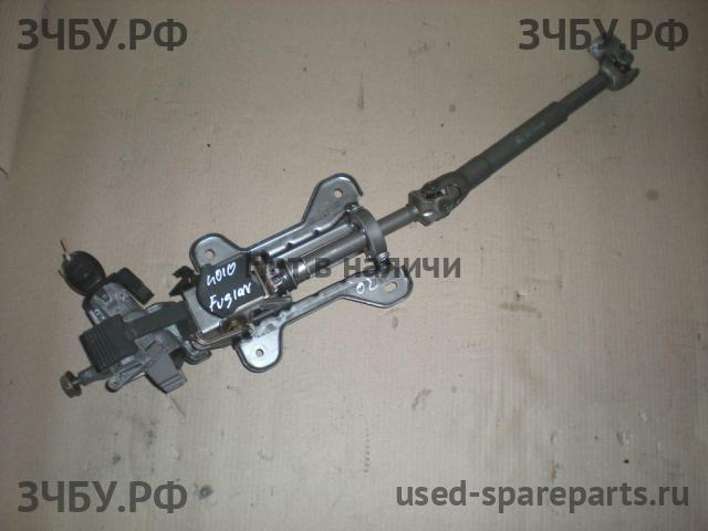 Ford Fusion Замок зажигания