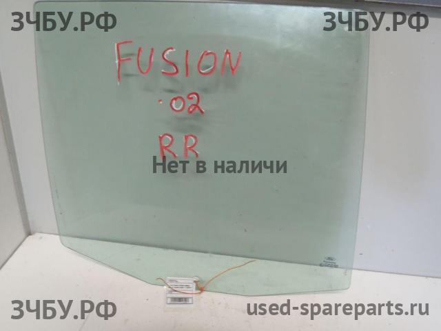 Ford Fusion Стекло двери задней правой