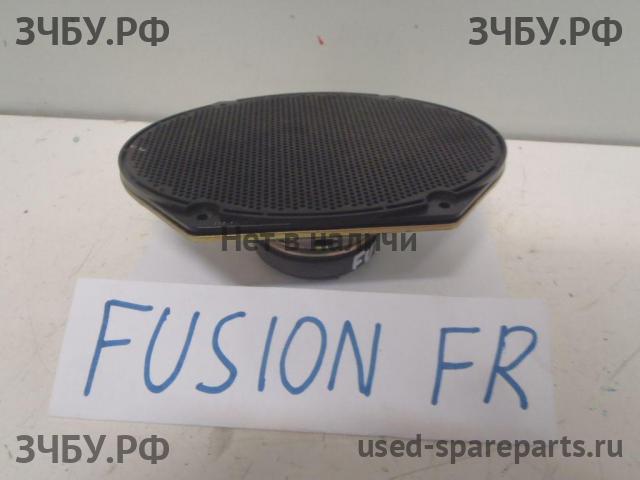 Ford Fusion Динамик