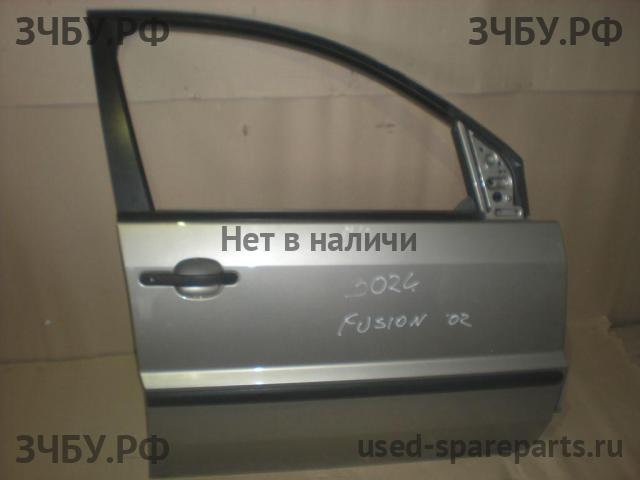 Ford Fusion Дверь передняя правая