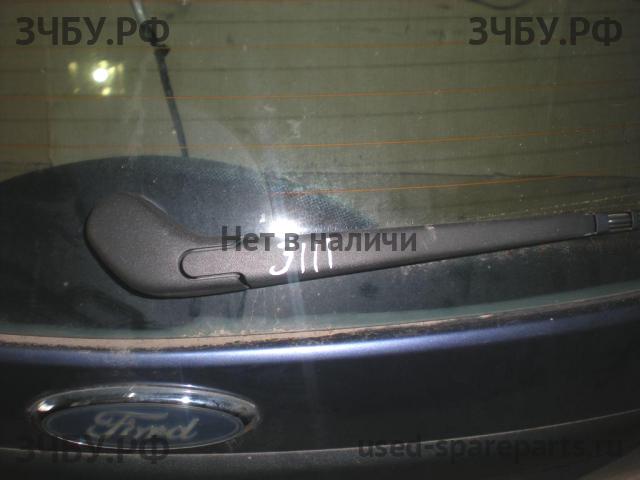 Ford Focus 2 Поводок стеклоочистителя задний