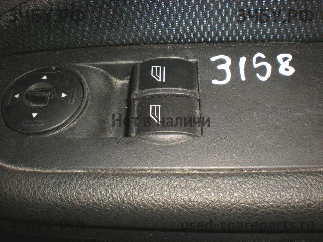 Ford Focus 2 Стеклоподъёмник электрический ?