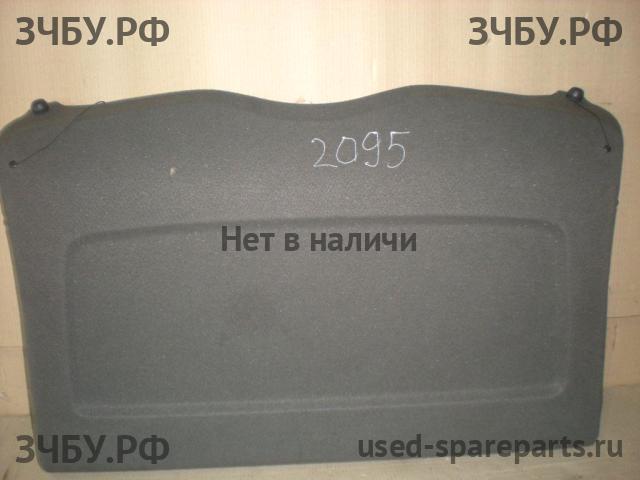Ford Focus 2 Полка задняя