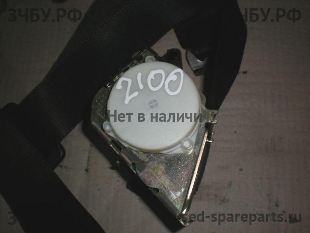 Ford Focus 2 Ремень безопасности