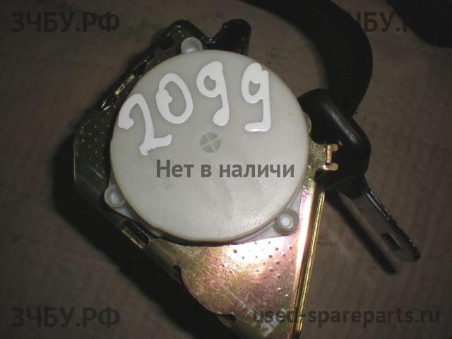 Ford Focus 2 Ремень безопасности
