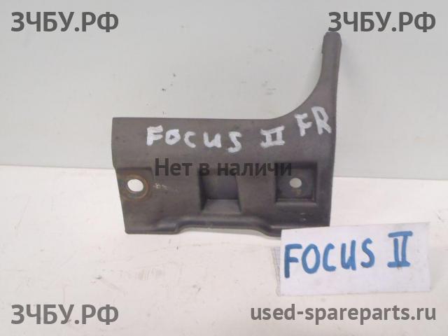 Ford Focus 2 Брызговик передний правый