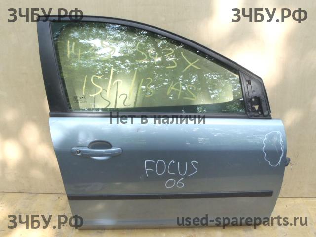 Ford Focus 2 Дверь передняя правая