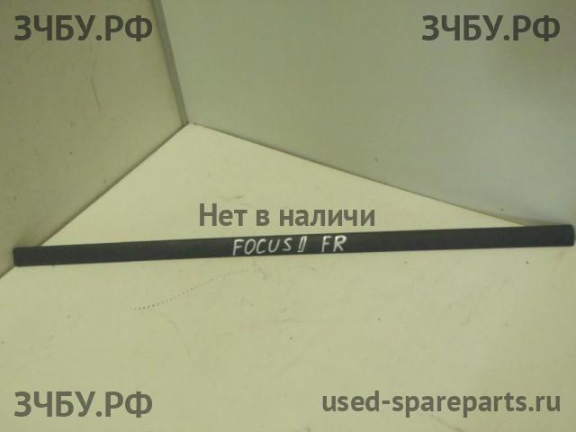 Ford Focus 2 Молдинг двери передней правой