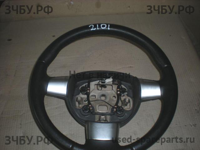 Ford Focus 2 Рулевое колесо без AIR BAG