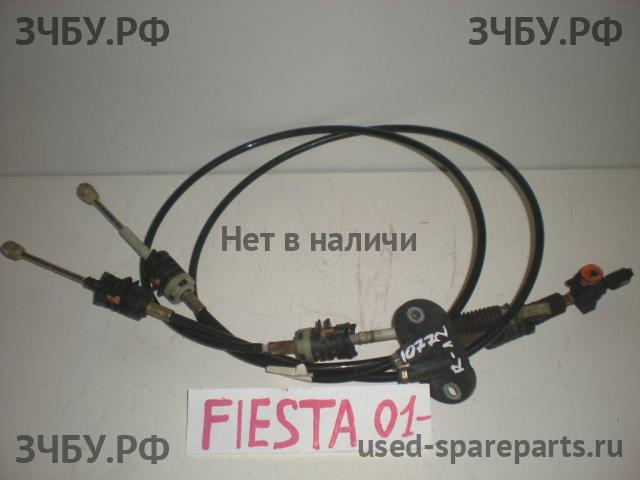 Ford Fiesta 5 Трос КПП