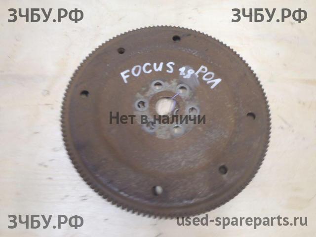 Ford Focus 1 Маховик