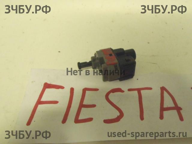 Ford Fiesta 5 Выключатель концевой