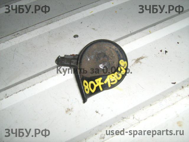 Dodge Intrepid 2 Сигнал звуковой