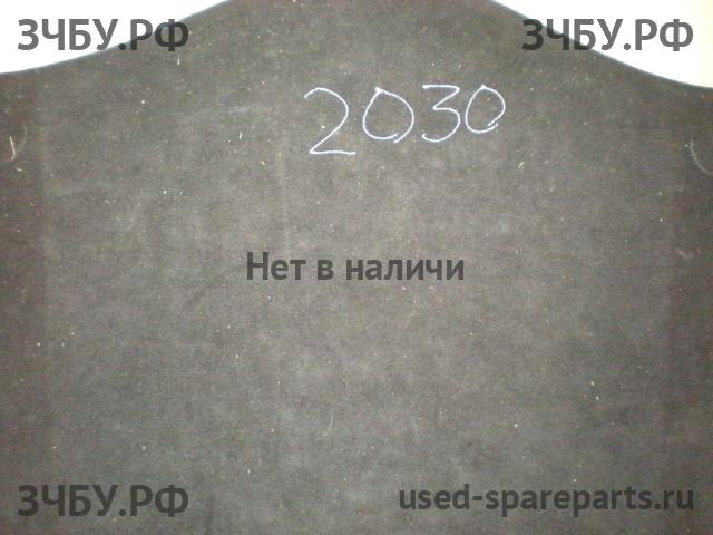 Ford Focus 2 Обшивка пола