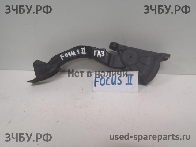 Ford Focus 2 Педаль газа