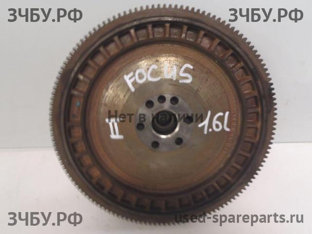 Ford Focus 2 Маховик