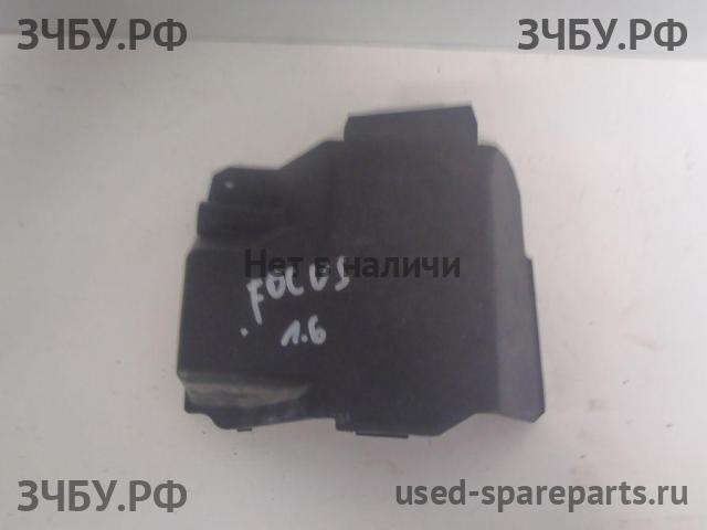 Ford Focus 2 Заглушка