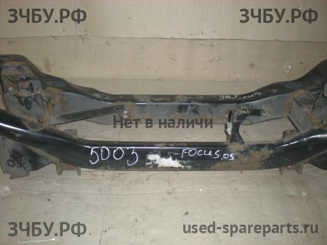 Ford Focus 2 Балка задняя поперечная