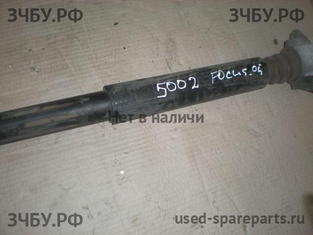 Ford Focus 2 Стойка задняя правая (в сборе)
