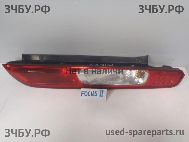 Ford Focus 2 Фонарь правый
