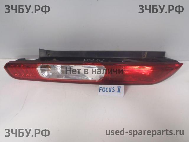 Ford Focus 2 Фонарь левый