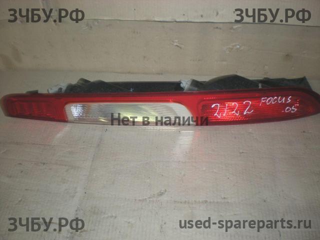 Ford Focus 2 Фонарь правый