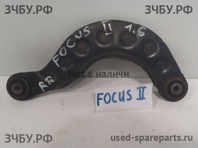 Ford Focus 2 Тяга задняя поперечная