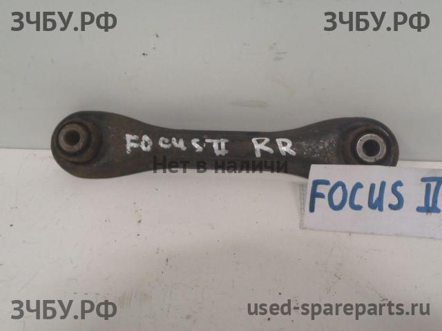 Ford Focus 2 Тяга задняя поперечная