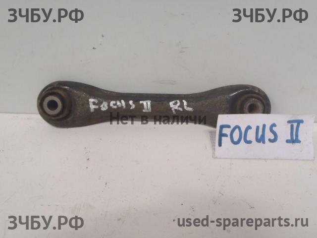 Ford Focus 2 Тяга задняя поперечная