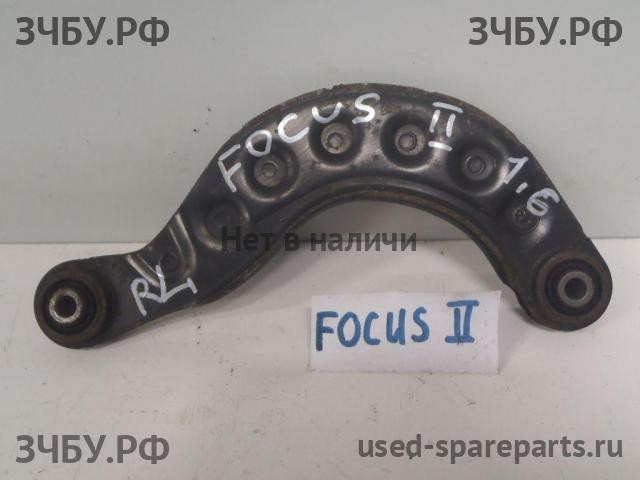 Ford Focus 2 Тяга задняя поперечная