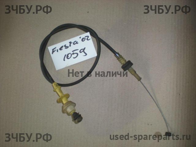 Ford Fiesta 5 Трос газа