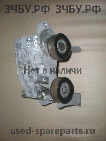 Ford Fiesta 5 Ролик натяжения ремня